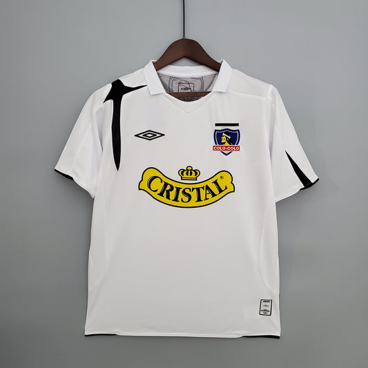 Colo Colo Principal 2006