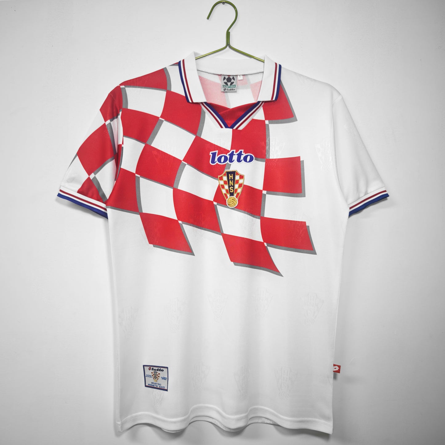 Croácia Alternativa 1998