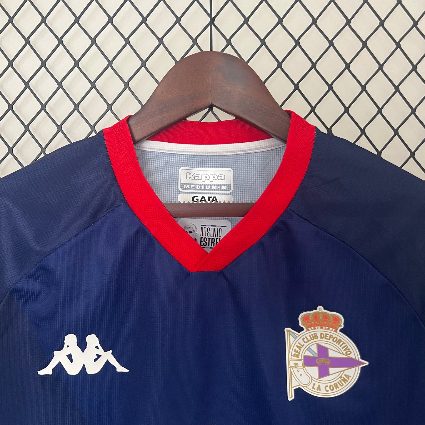 Deportivo La Coruña Alternativa 24/25