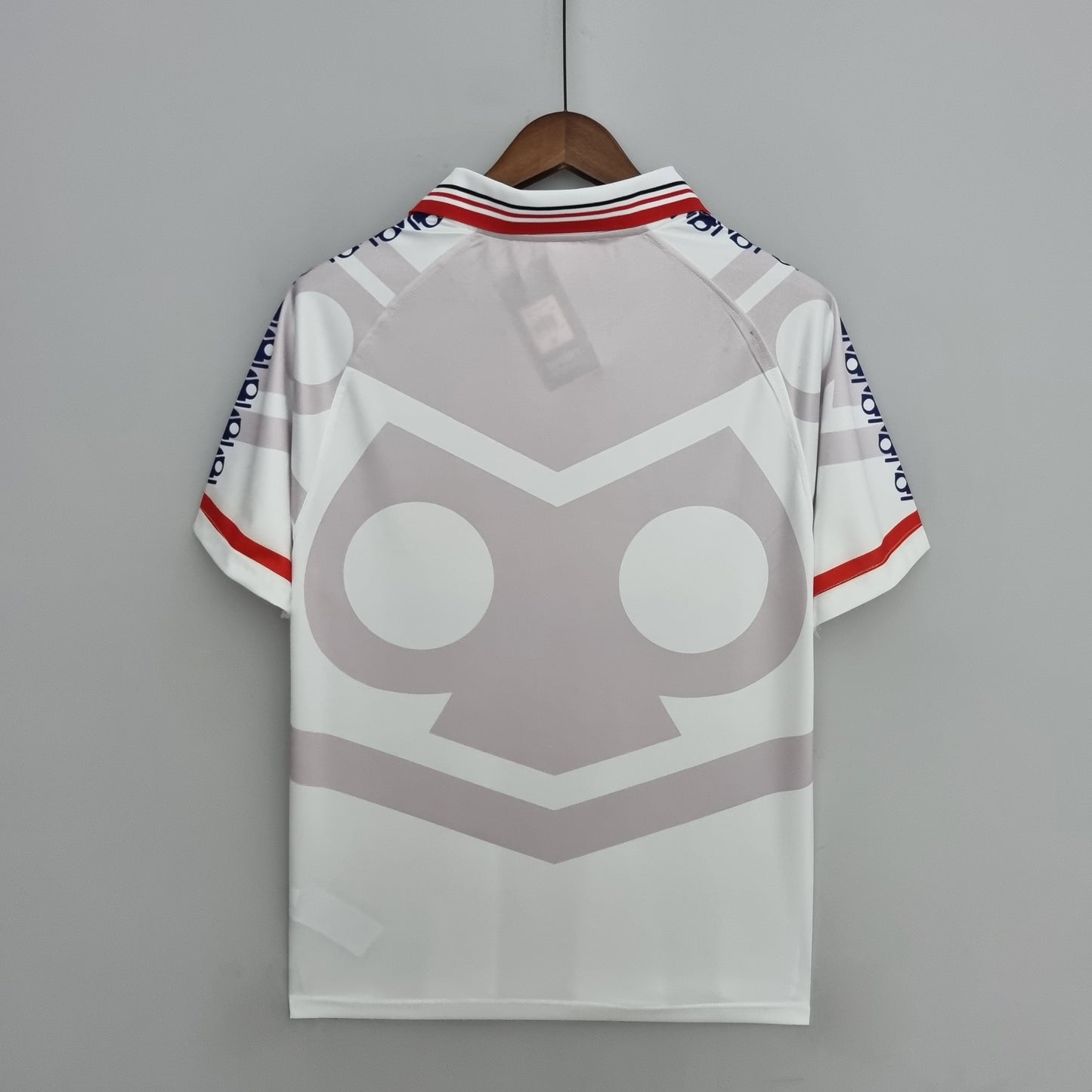 Universidade do Chile Alternativa 1996