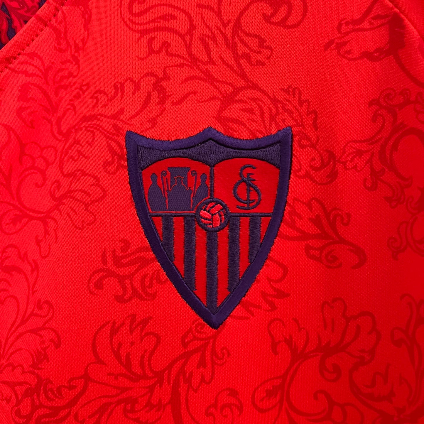 Sevilha Alternativa 24/25