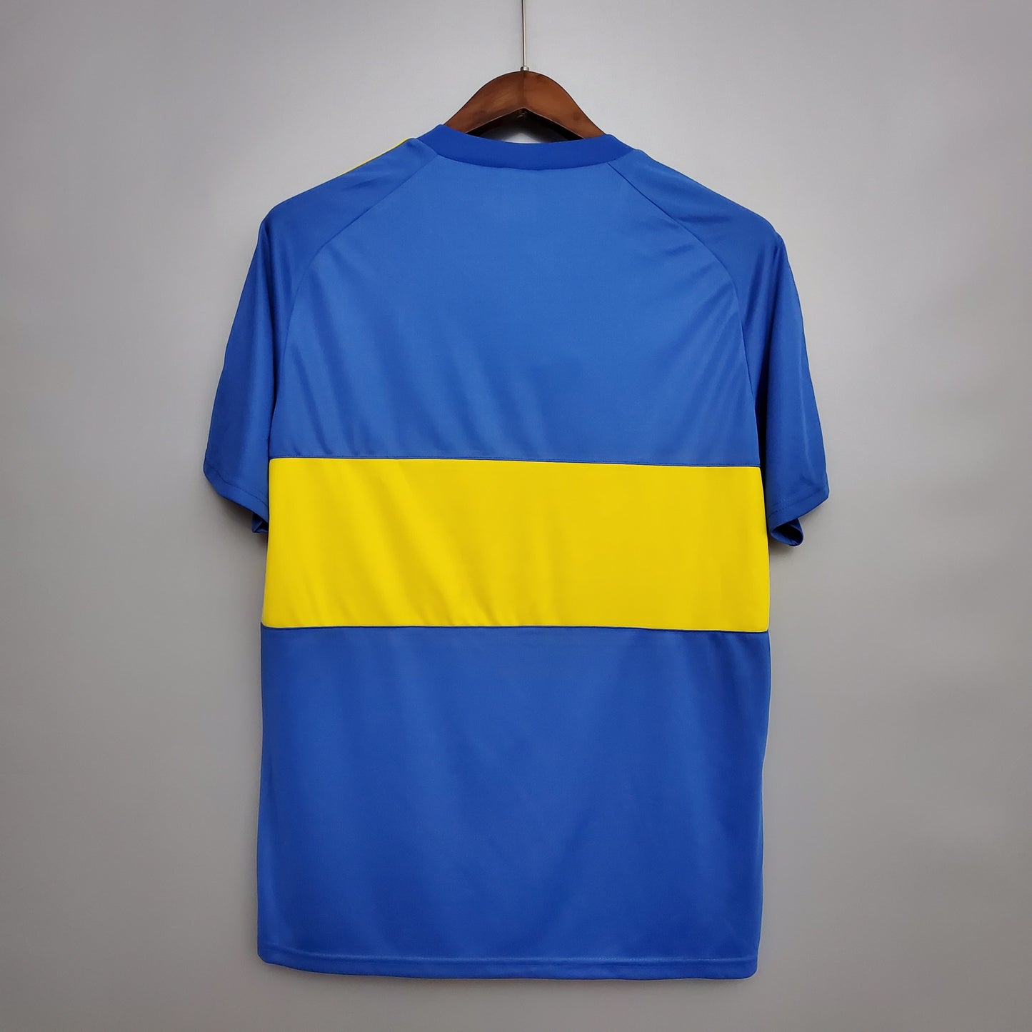 Boca Juniors Principal 81/82