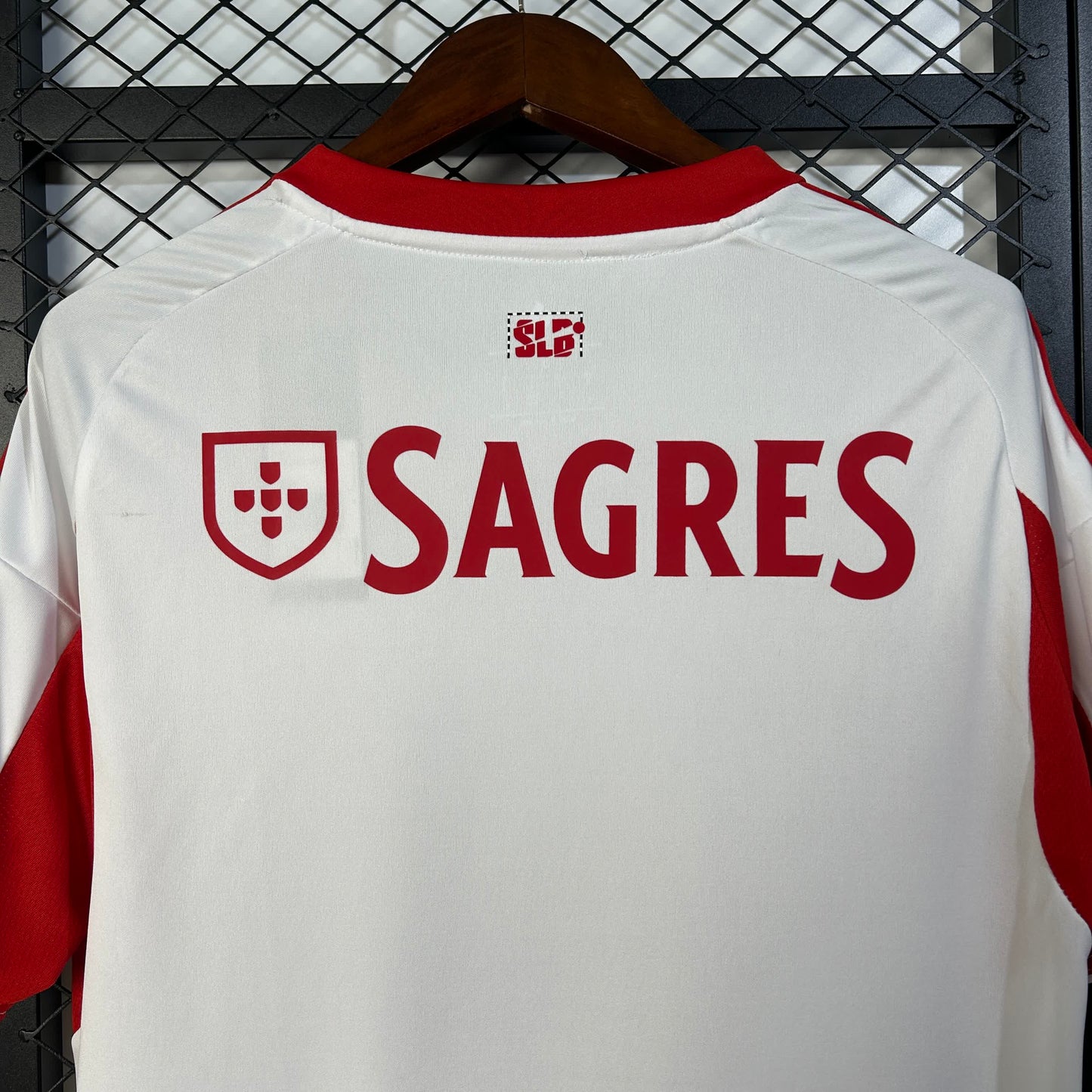 Benfica Alternativa Branca 25/26