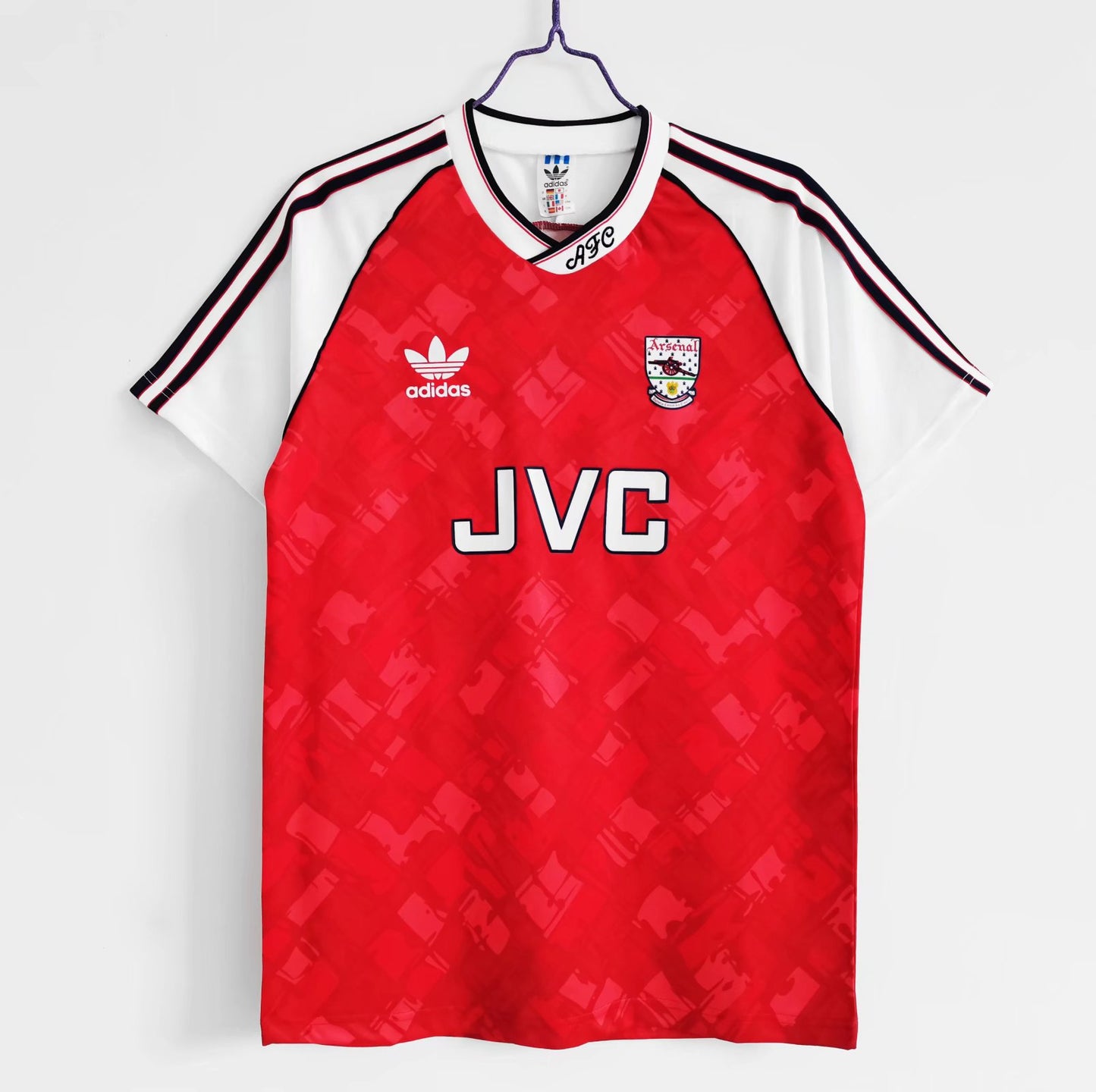 Arsenal Principal 90/92