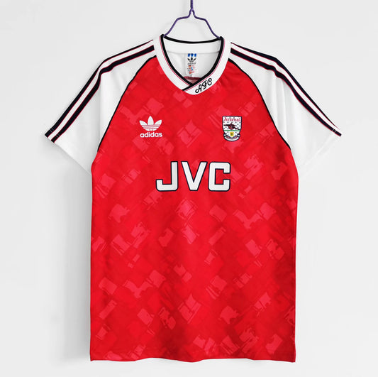 Arsenal Principal 90/92
