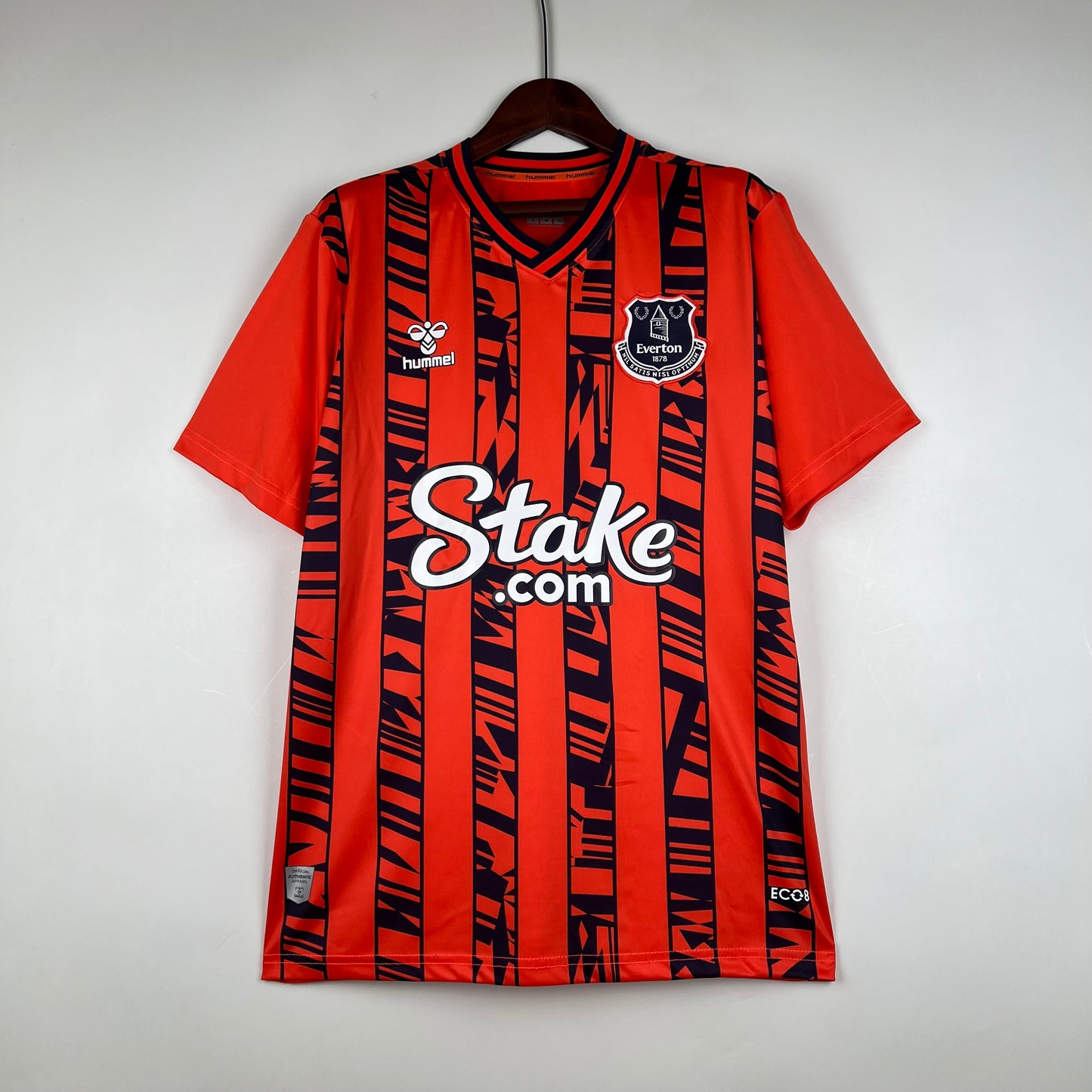 Everton Alternativa 23/24