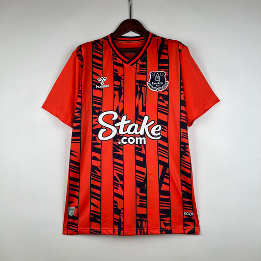 Everton Alternativa 23/24