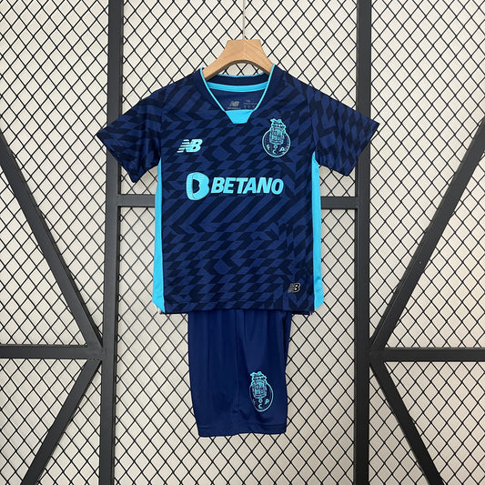 Kit Criança Porto Terceira 24/25