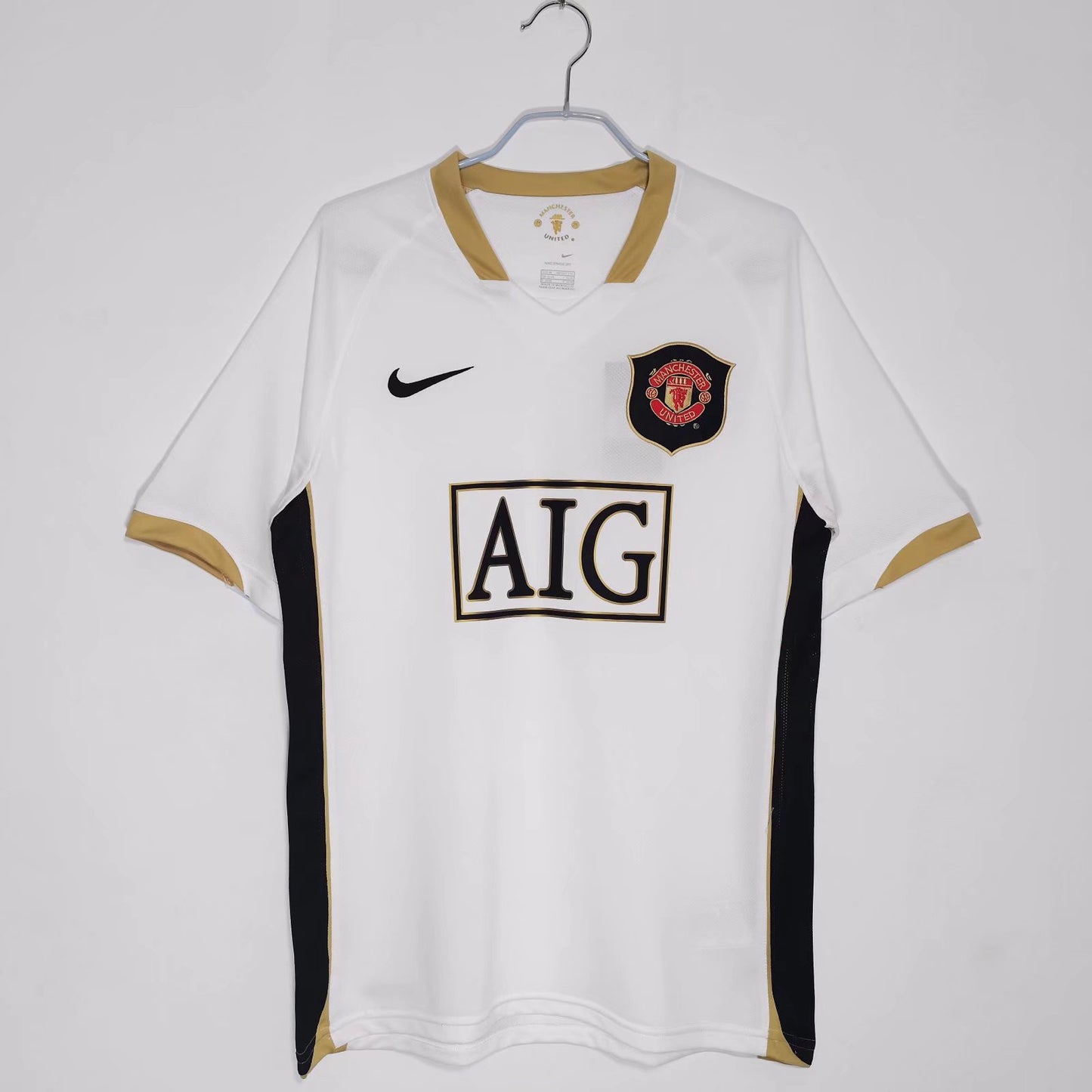 Manchester United Alternativa 06/07