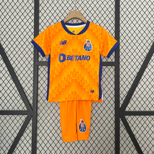 Kit Criança Porto Alternativa 24/25