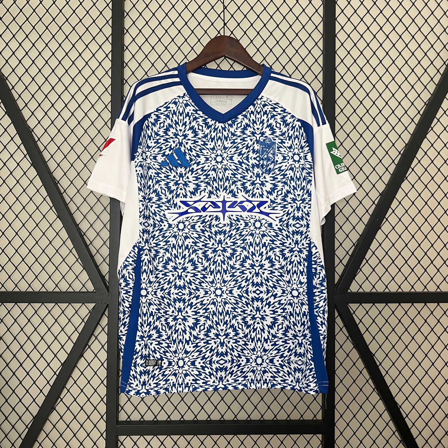 Granada Alternativa 24/25
