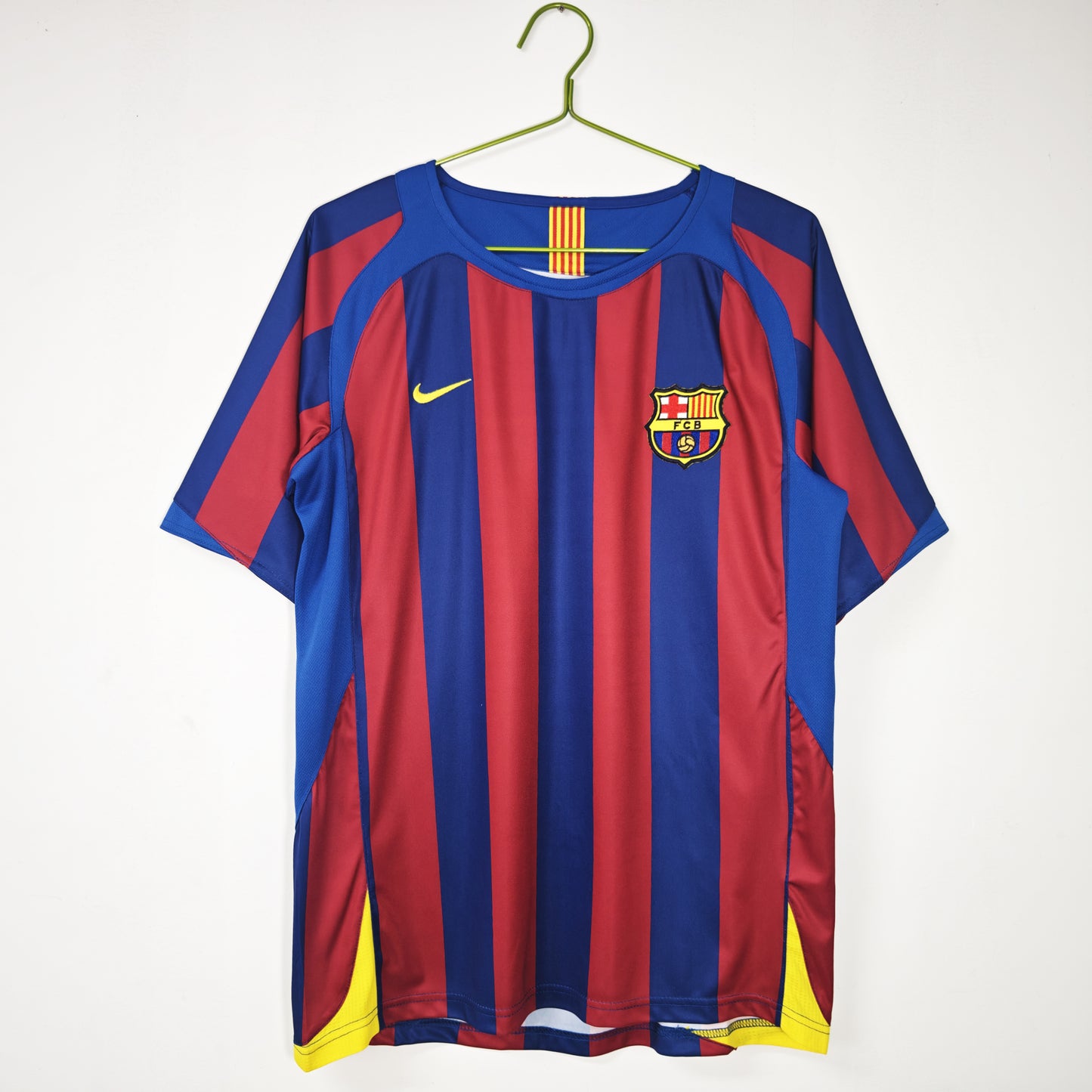 Barcelona Principal 05/06