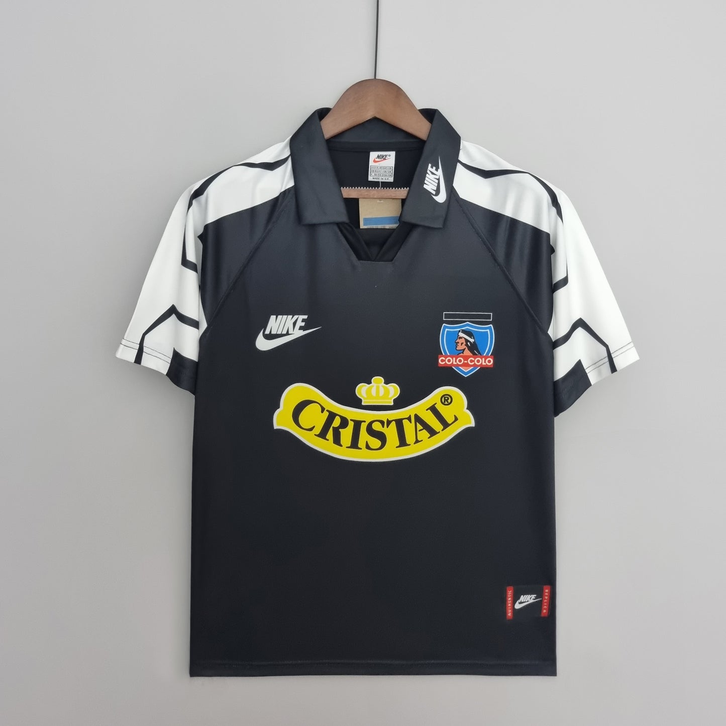 Colo Colo Alternativa 1995