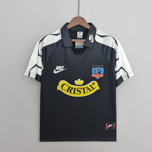 Colo Colo Alternativa 1995