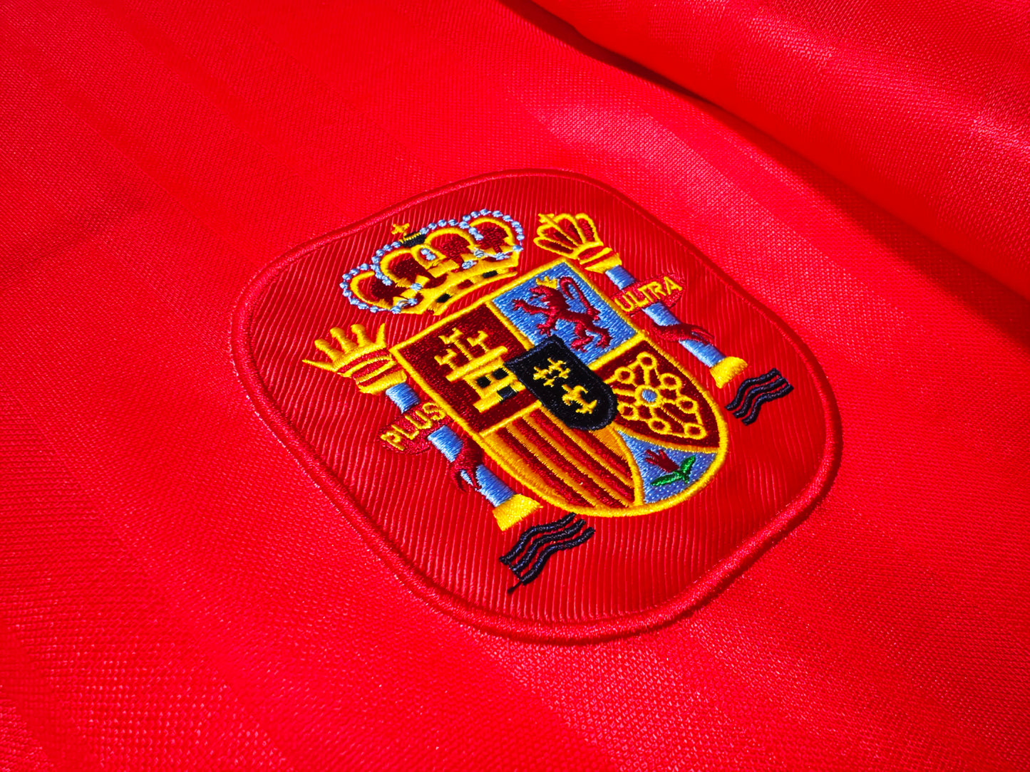 Espanha Principal 1994