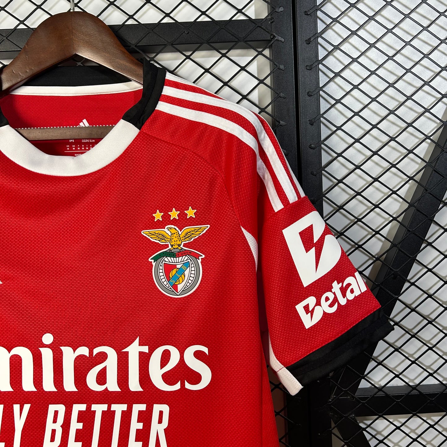 Benfica Principal 25/26