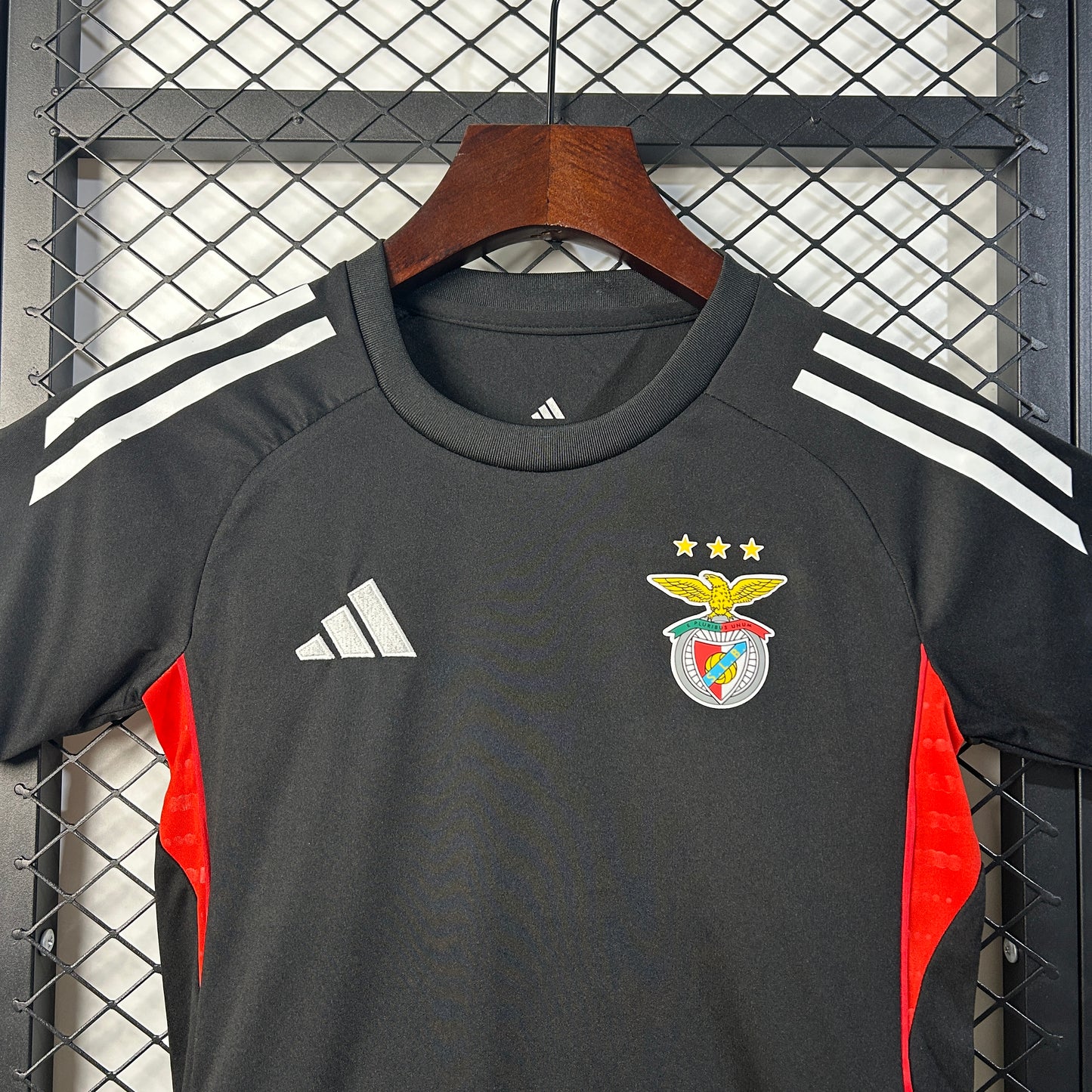 Kit Criança Benfica Treino 25/26