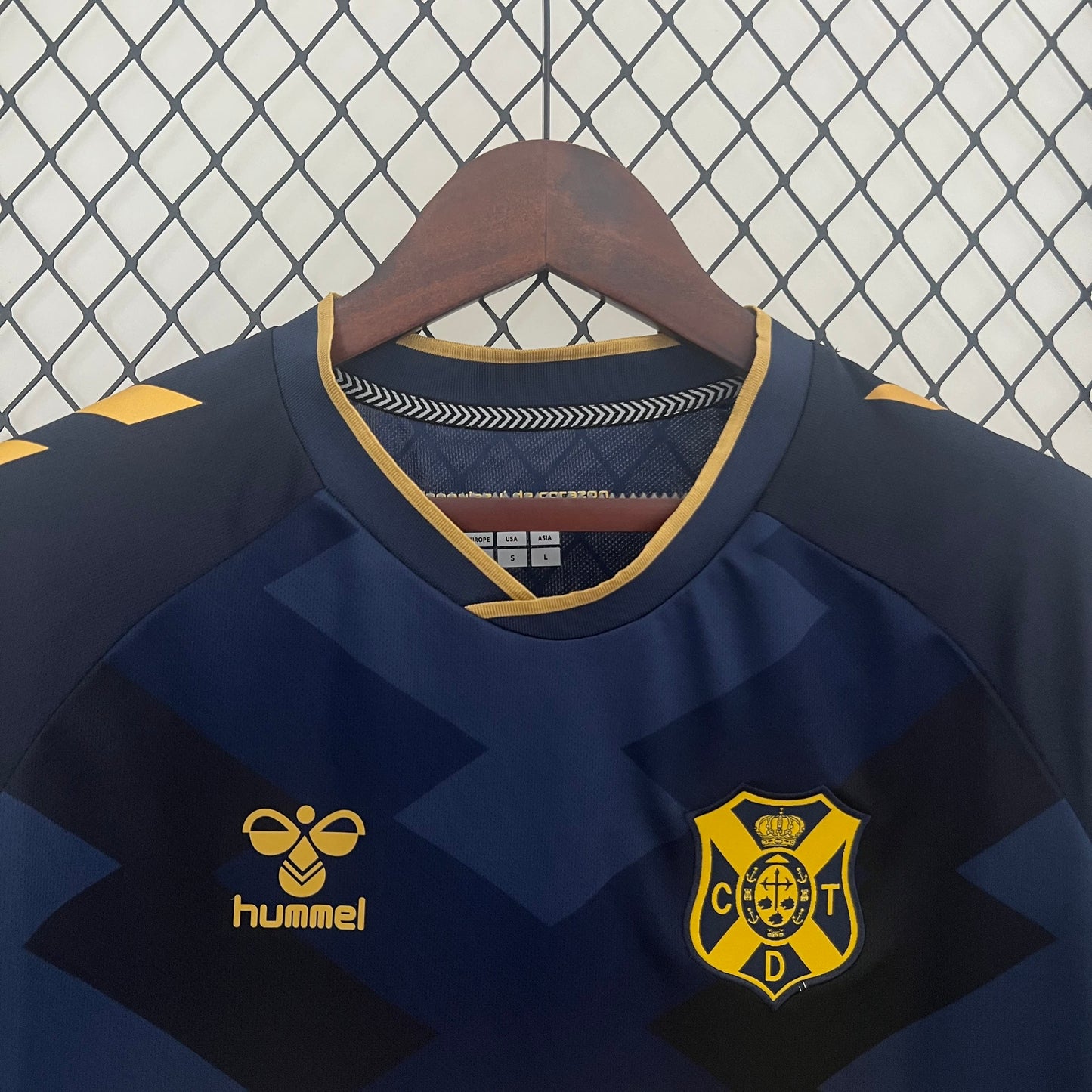 Tenerife Alternativa 24/25