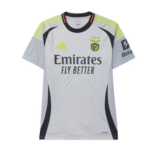 Benfica Terceira 24/25