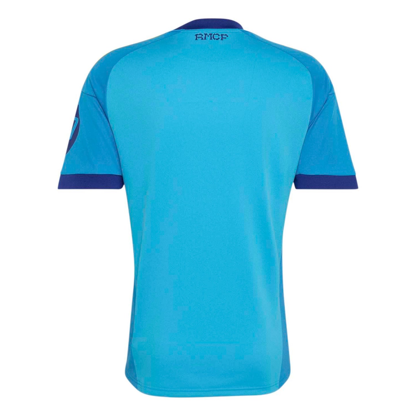 Real Madrid Guarda-Redes (Azul) 26/27