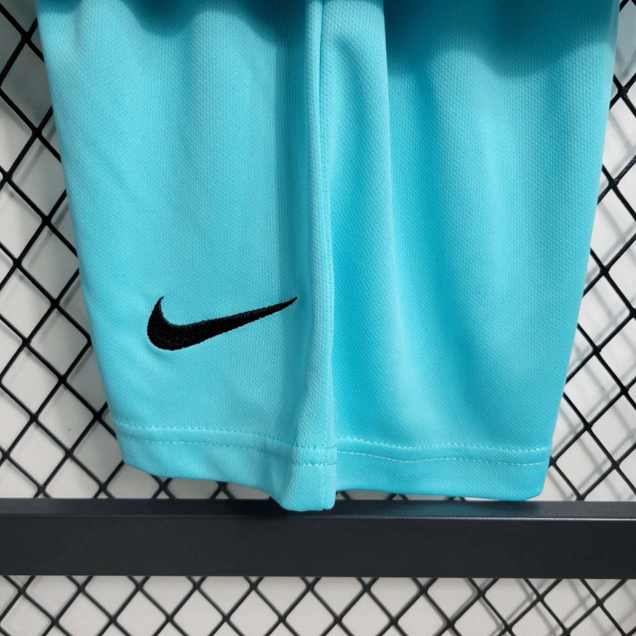 Kit Criança Barcelona Terceira 23/24