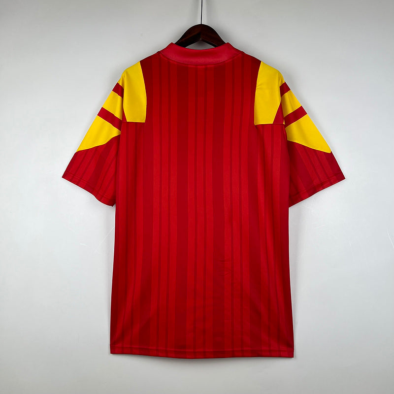 Espanha Principal 1992