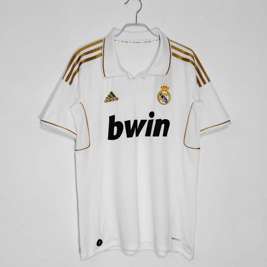Real Madrid Principal 11/12