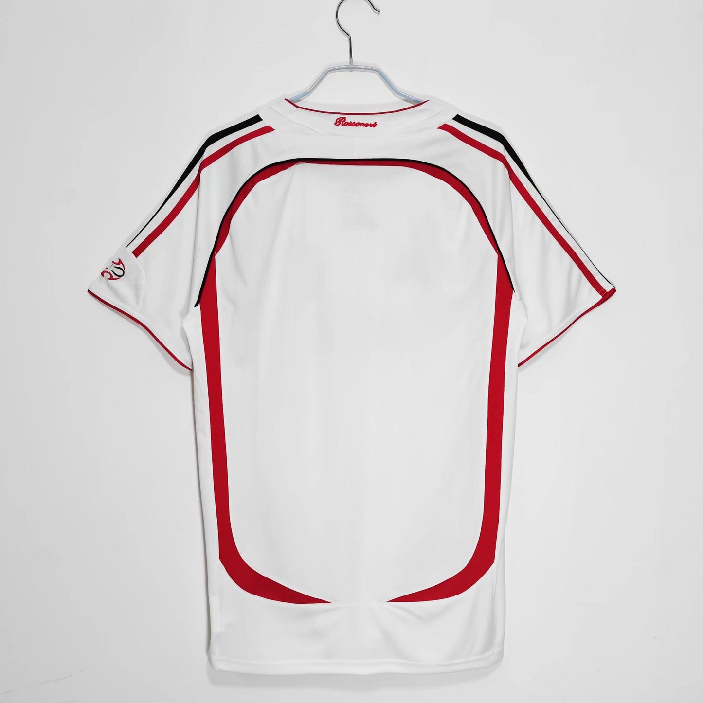 AC Milan Alternativa 06/07 - Final Champions League