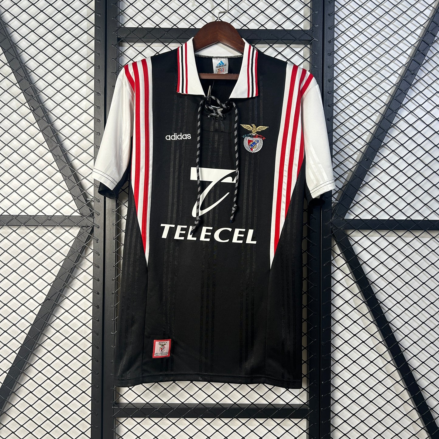 Benfica Alternativa 97/98