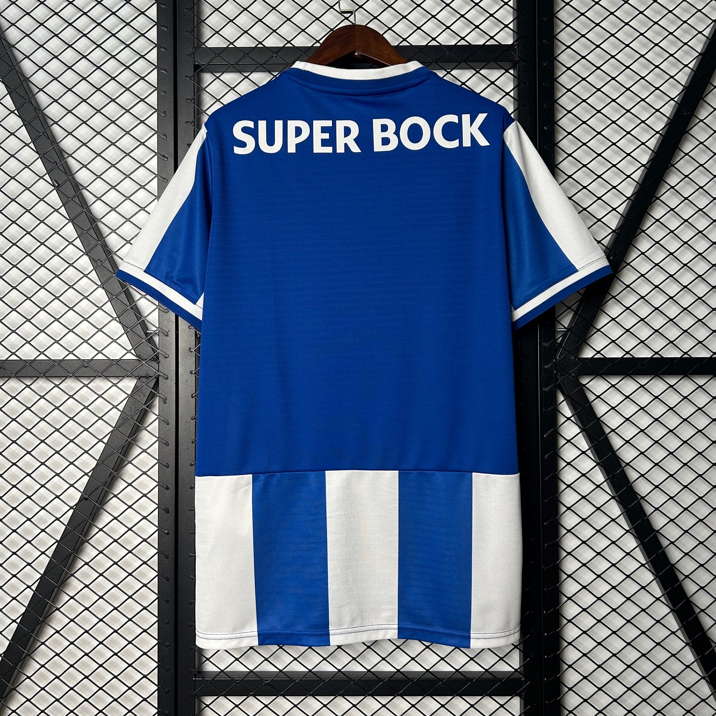 Porto Principal 25/26