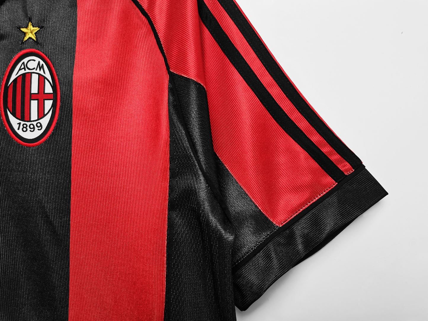 AC Milan Principal 98/99