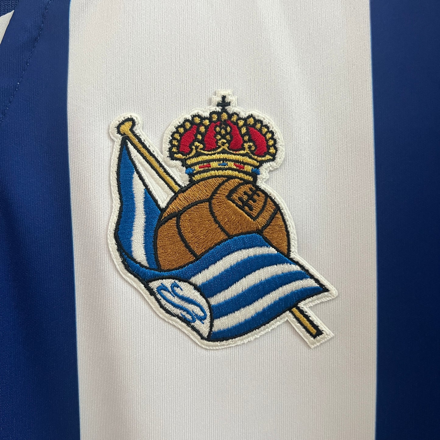 Real Sociedad Principal 24/25
