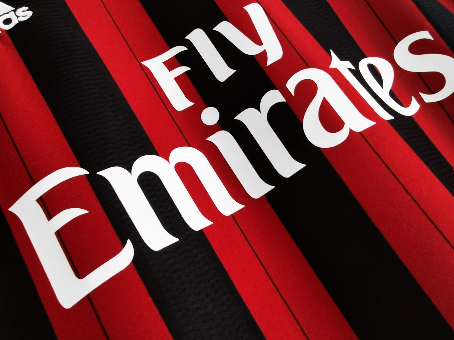 AC Milan Principal 13/14