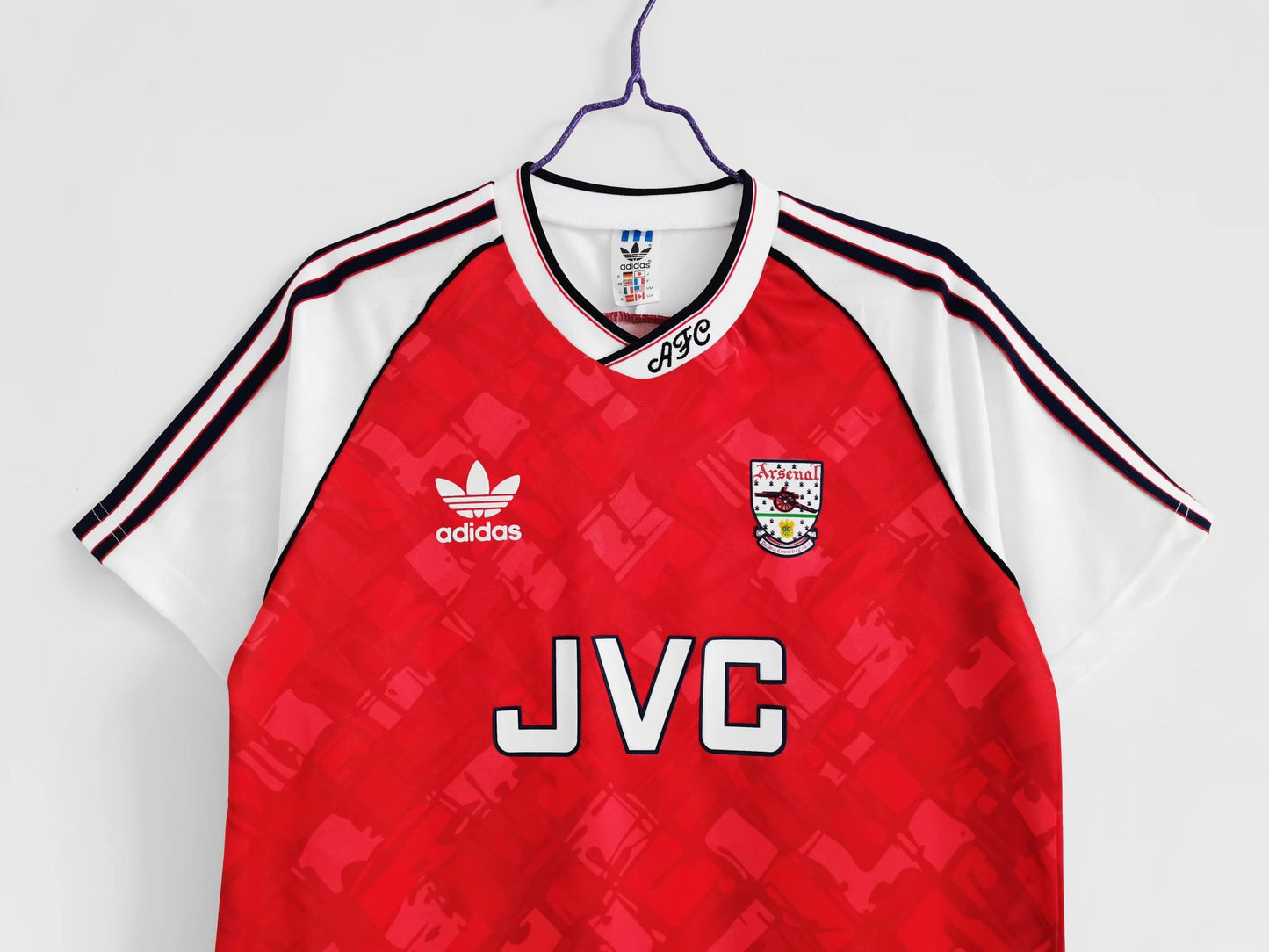 Arsenal Principal 90/92