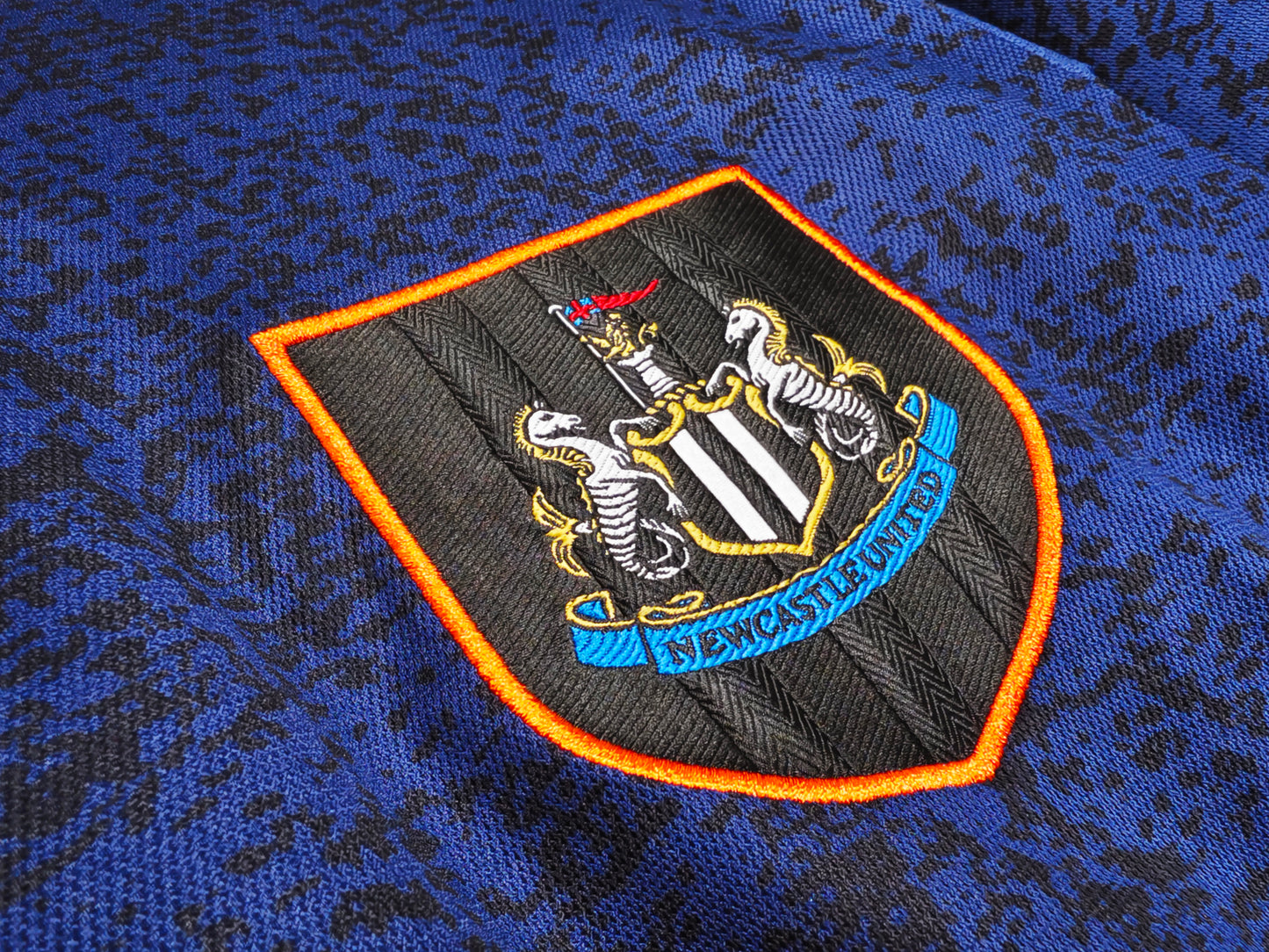 Newcastle Alternativa 97/98