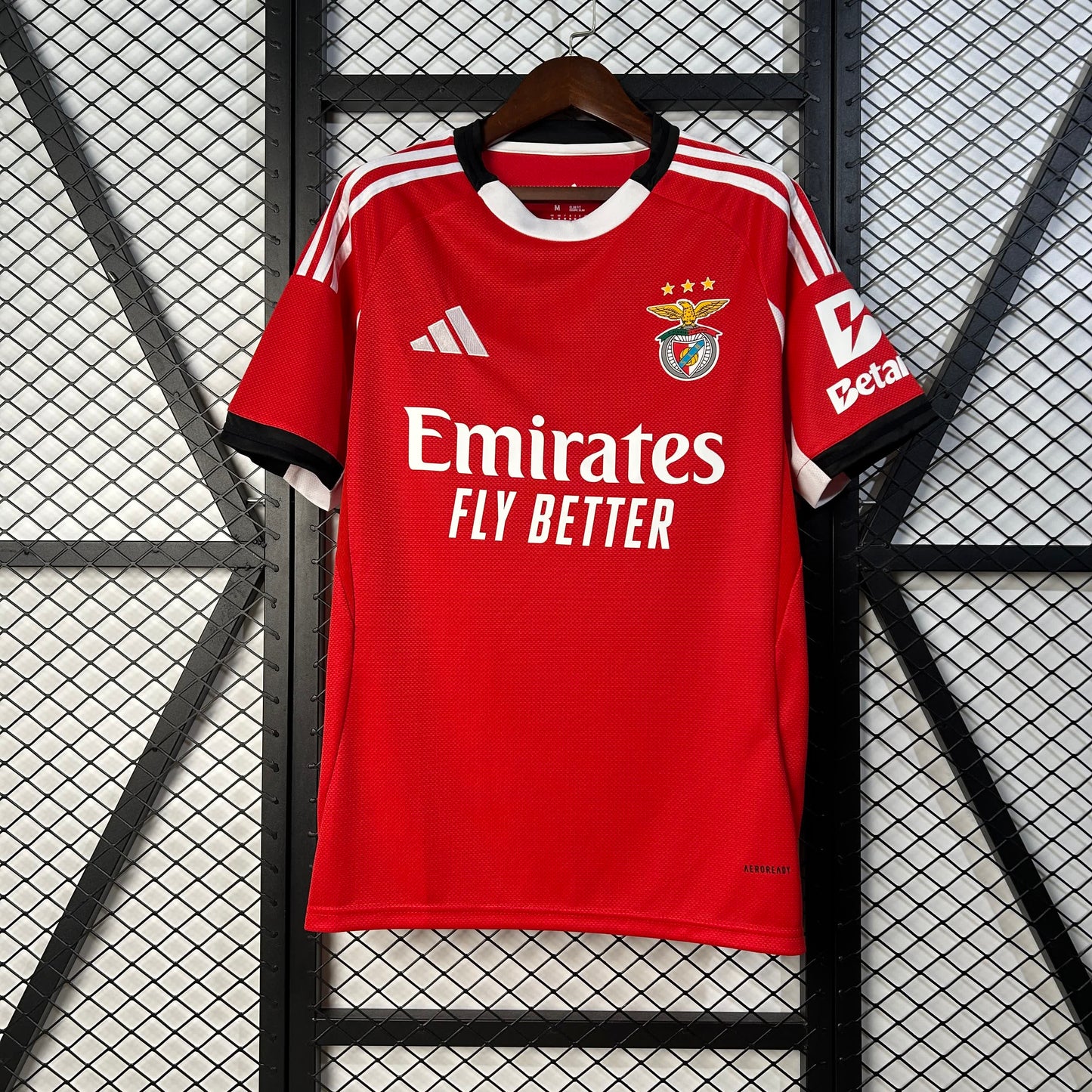Benfica Principal 25/26