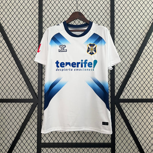 Tenerife Principal 24/25