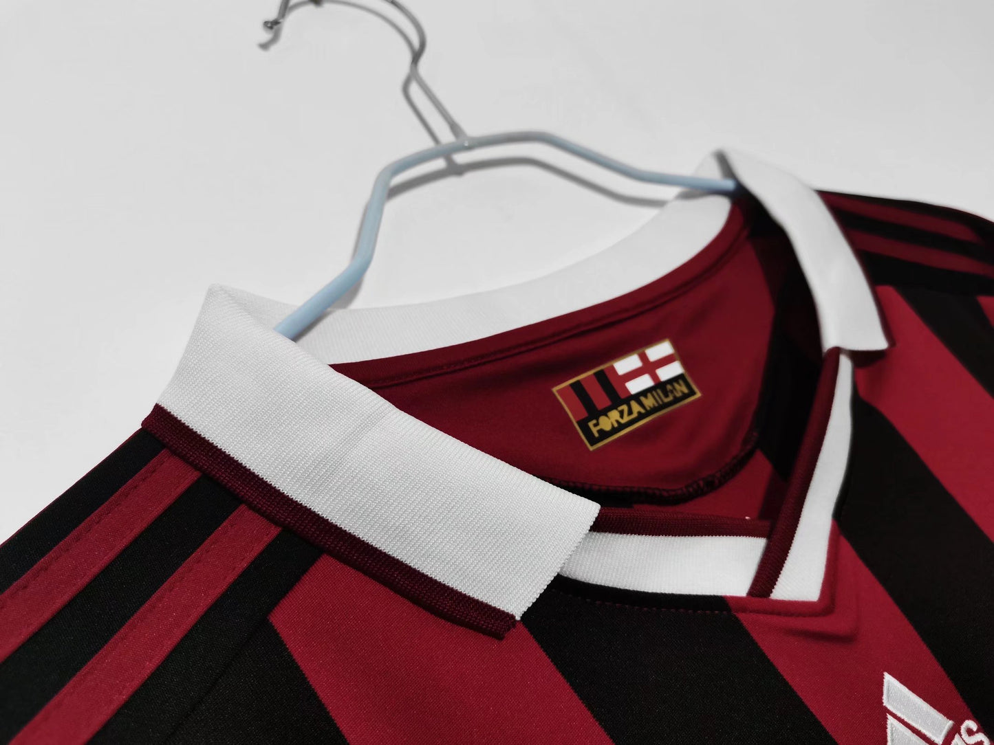AC Milan Principal 09/10
