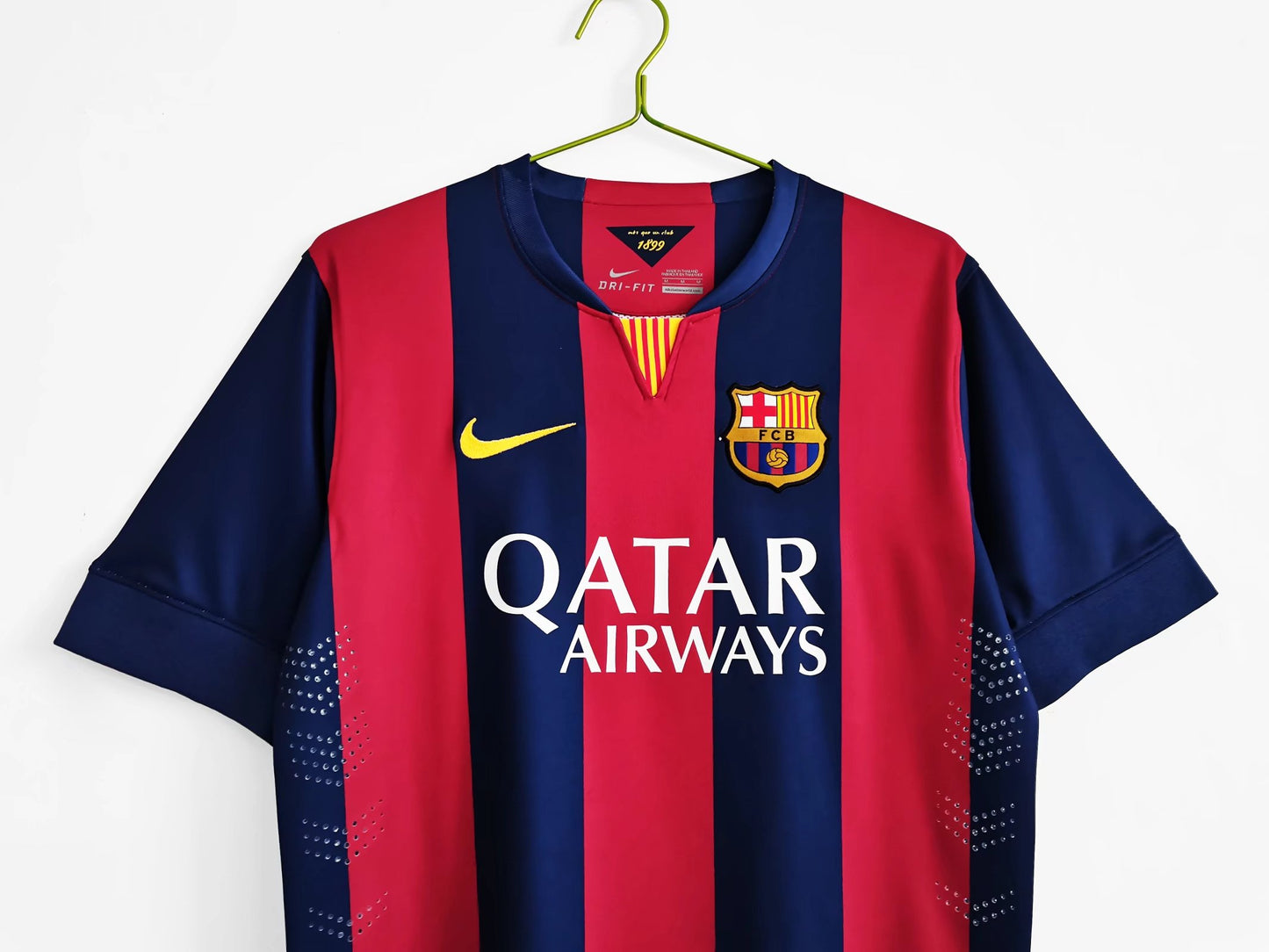 Barcelona Principal 14/15