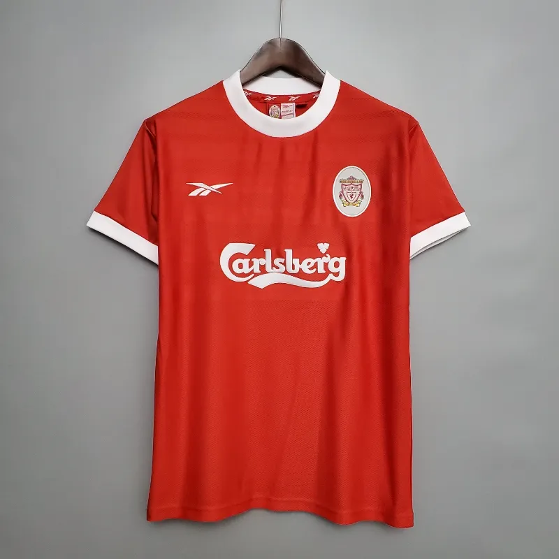 Liverpool Principal 1998