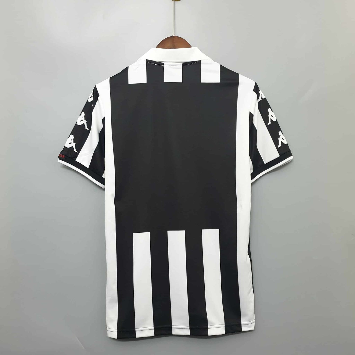 Juventus Principal 99/00