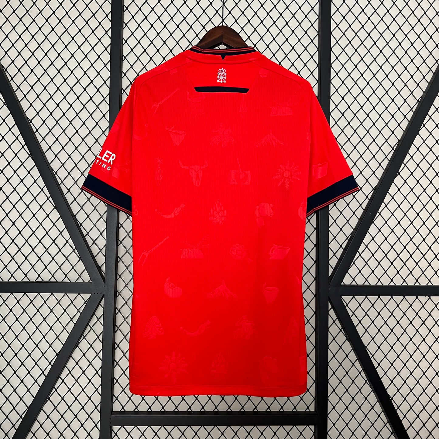 Osasuna Principal 24/25