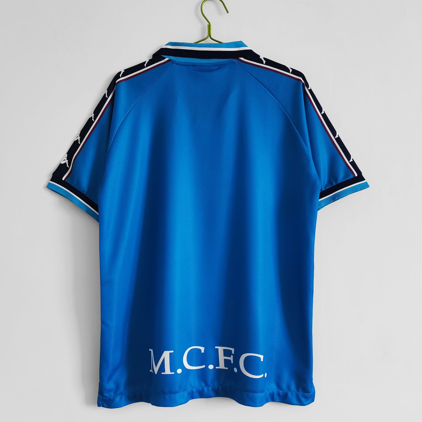 Manchester City Principal 97/99