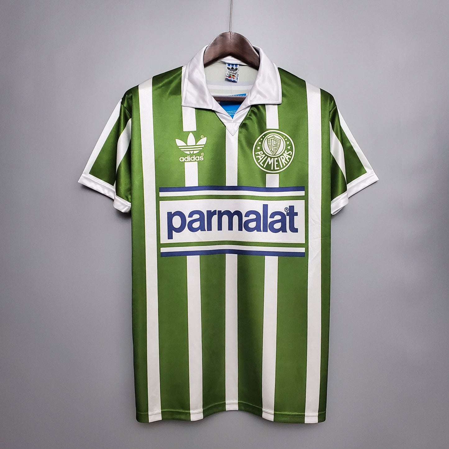 Palmeiras Principal 92/93