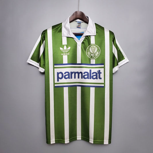 Palmeiras Principal 92/93
