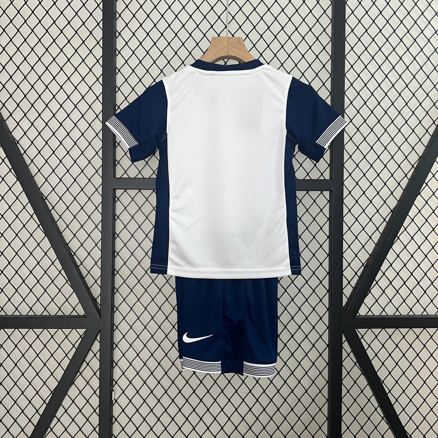 Kit Criança Tottenham Principal 24/25