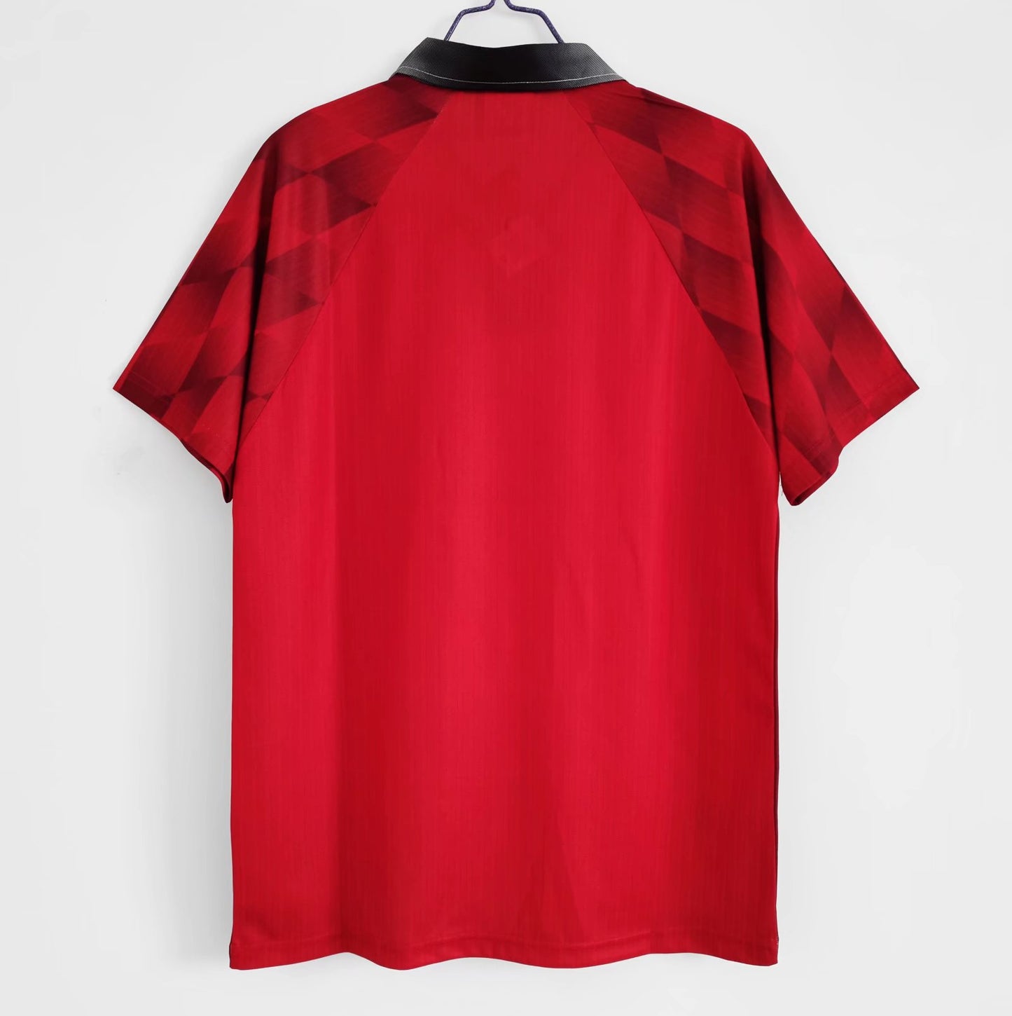 Manchester United Principal 96/97