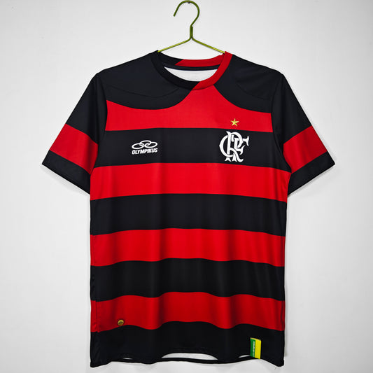 Flamengo Principal 09/10