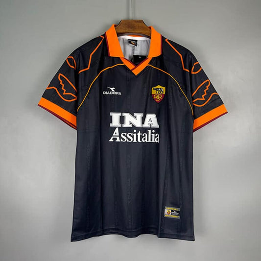 Roma Alternativa 99/00