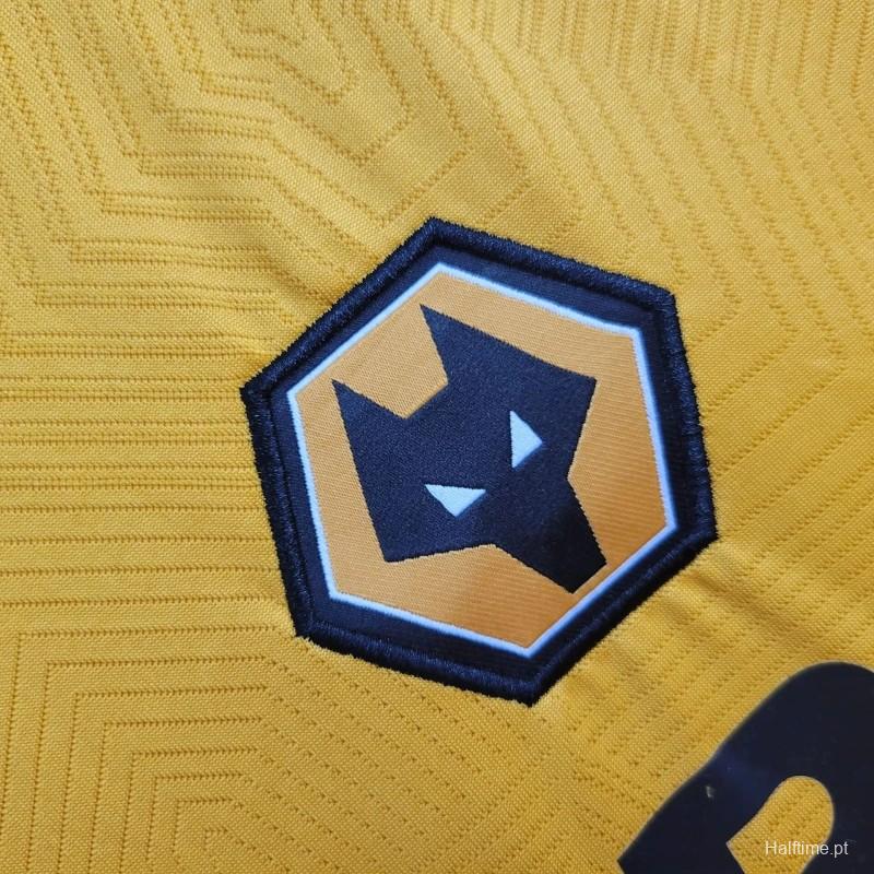 Wolverhampton Principal 24/25